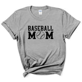 Women's Baseball Mom Team Support