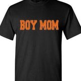 Boy Mom - Mom of Boys - anthem-graphix