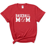 Women's Baseball Mom Team Support