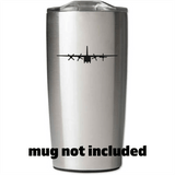 tumbler c17 mug