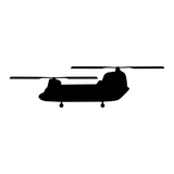 ch47 army chinook helicopter