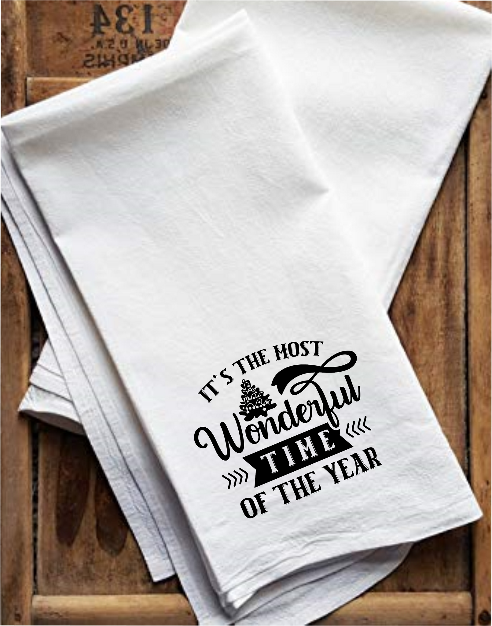 Funny Kitchen Decor gift for women, tea towel, Holiday Gift for her, new  home gift, funny cooking gifts, funny flour sack towel