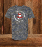 Until they all come home Red Friday Camo Shirt, Remember Everyone Deployed